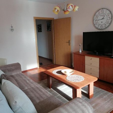 Apartman Leny Tatranská Lomnica Dış mekan fotoğraf