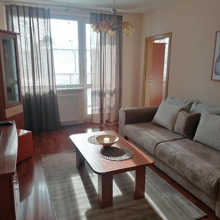 Apartman Leny Tatranská Lomnica Dış mekan fotoğraf