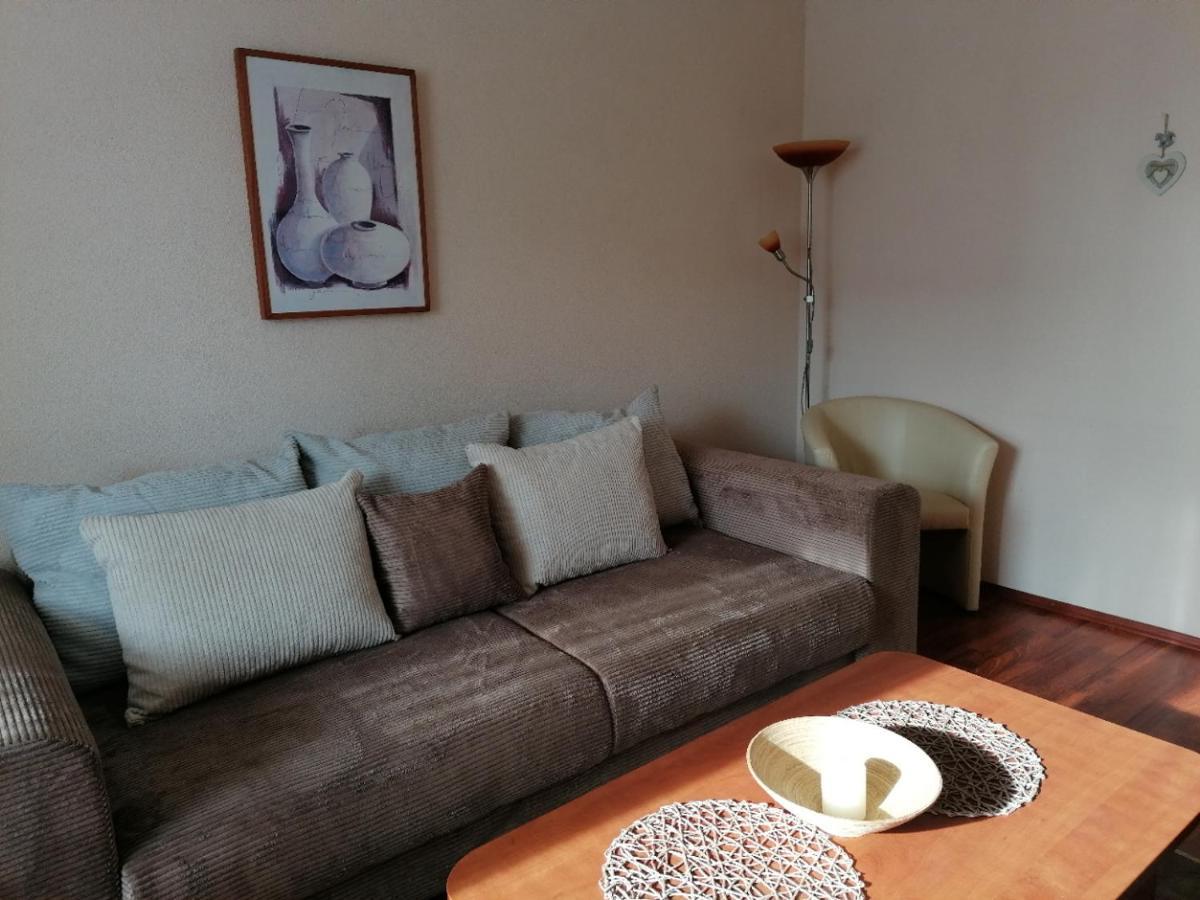 Apartman Leny Tatranská Lomnica Dış mekan fotoğraf