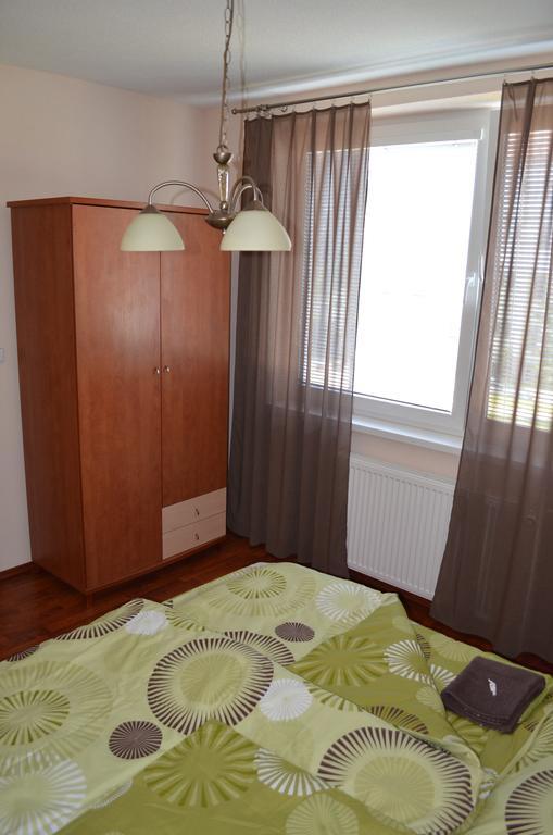 Apartman Leny Tatranská Lomnica Dış mekan fotoğraf
