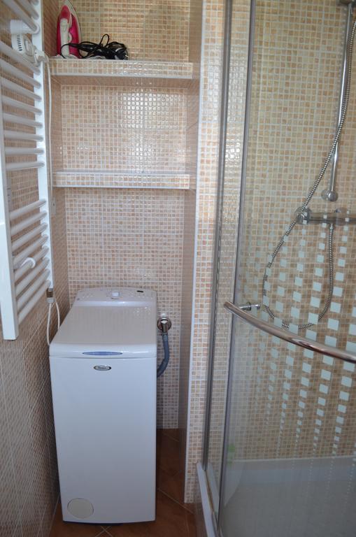 Apartman Leny Tatranská Lomnica Dış mekan fotoğraf