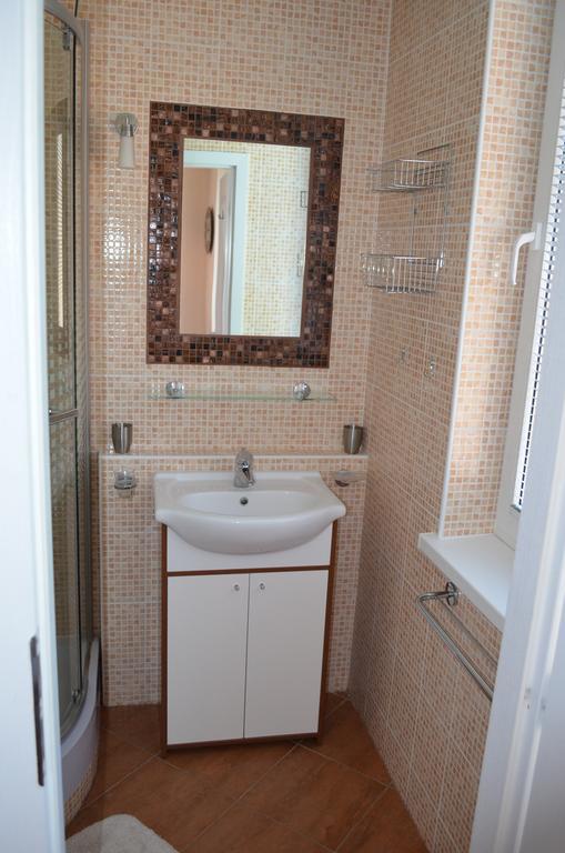 Apartman Leny Tatranská Lomnica Dış mekan fotoğraf