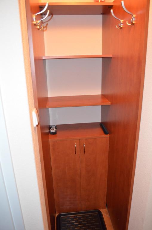 Apartman Leny Tatranská Lomnica Dış mekan fotoğraf