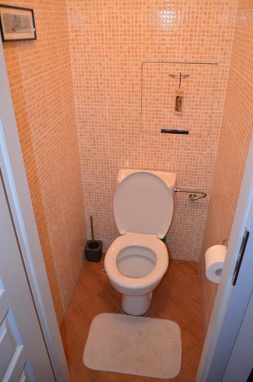 Apartman Leny Tatranská Lomnica Dış mekan fotoğraf